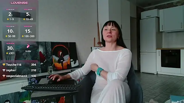 Secret_library - take off my bra