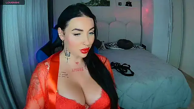 Cokeyspeed69 - Spoil Goddess for new vacation