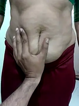 Komal_Bhabhi4u - Pussy fingering 3 minutes