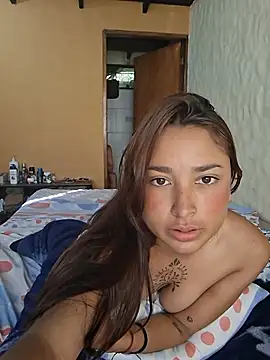 Bonnie_Clydeee - CUM FACE FULL NAKED😋