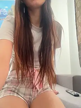 Amilovi177 - Strip down to your underwear