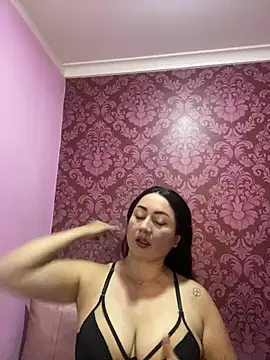 Juliana_diaz - Open ass close up