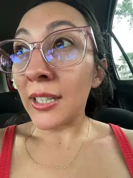 Paula_p07 - Doggy without panty