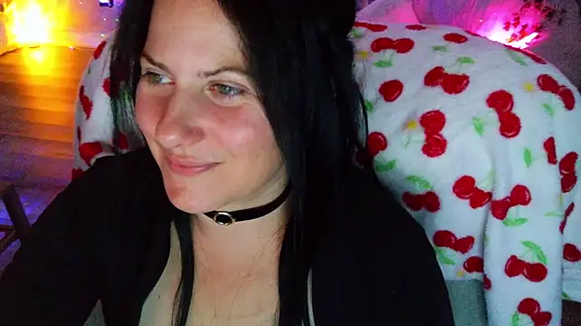 BellaStar84 - 🎯Spread Ass