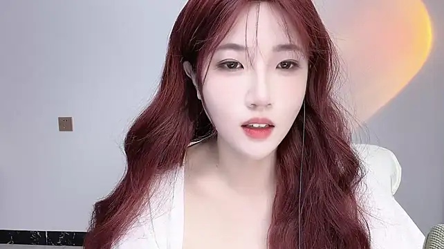Lucy_8858 - 舔手指~