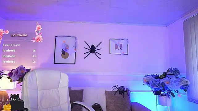 VioletJoness_ - 🎃❤︎ Blowjob.