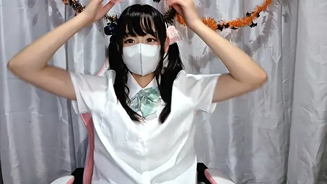Yuna-yourgirlfriend - 21時15分からハロウィンパーティー開始