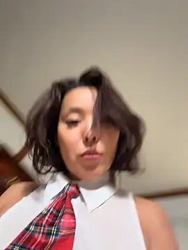 NoirElysia - Twerk ass