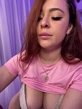 Apriil_Beckett1 - Flash tits ..❤️