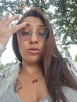VALERY-94 - Masturbation CUM in Public😈🔥 -TICKET