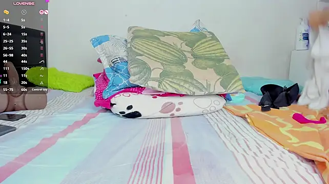 _DulceFuego - 🔥anal😋