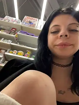 LishuMeow - SUCK DILDO IN STAIONERY SHOP