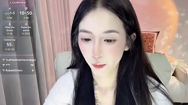 Nancy-88 - 是你的千里挑一~