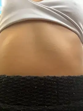 Antonella-rey - FUCK MY DELICIOUS PUSSY+SLAPS ASS +CUM