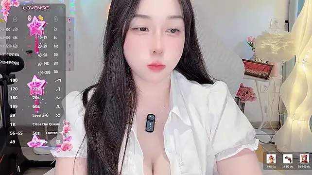 Liz-nn - 新玩具大魔舌舔豆豆3分钟（招守护男友2.0版）