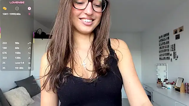 ConchitaRa - Connect my Lovense toy