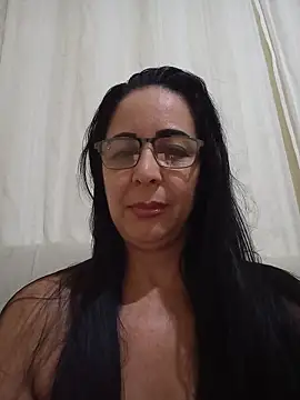 Regina475 - Masturbation + Double Penetration
