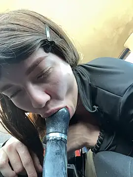 Fuck_Trailer_Hitch - Fuck hand brake anal