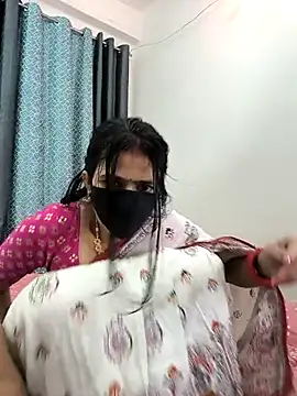 Sikha_Abhi - Rub dick on pussy