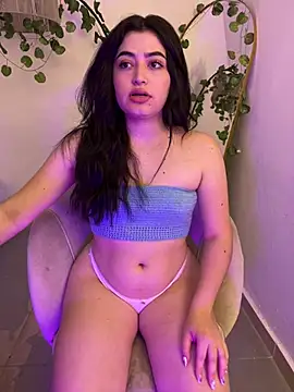 _Lianaa - twerking + slaps in my ass 🔥