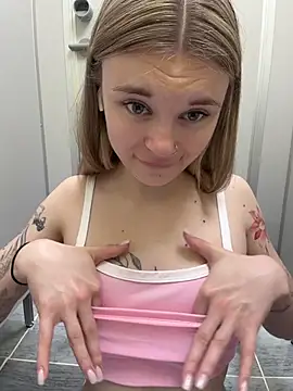 -MiaKitty - remove top & drool over boobs |market WC