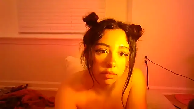 Arianababygirl - anal