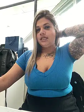 Kahreal - TIRAR CALCINHA +VIDEO