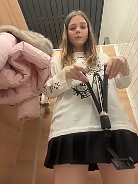 Lunabelle_ - take off my panties rn !! ~