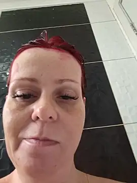 PorcelainDoll1 - Masturbation
