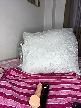 Bubbles156 - fuck with dildo