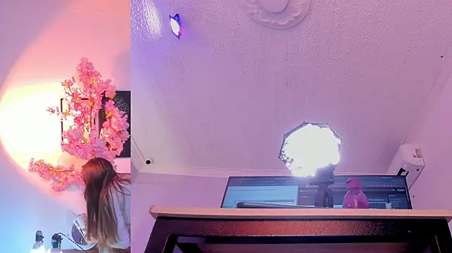 Siouxsie_cenobite - (❁´◡`❁) Naked + squirt (2 min control)