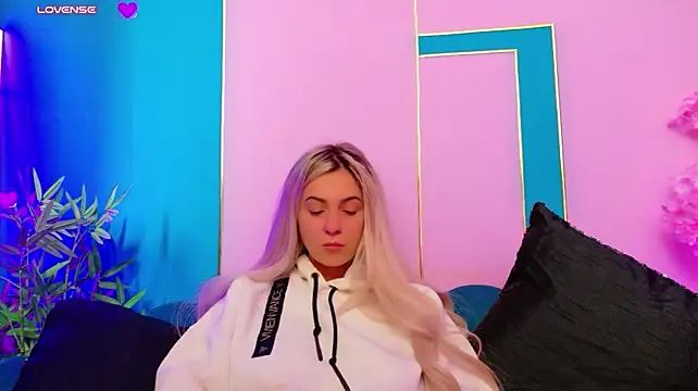 AriannaSins - 😈 A Little Sloppy, A Lot Naughty! 😈