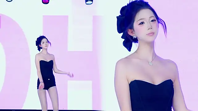 Ava-007 - 周五快乐 指定一位妹妹🎤
