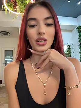 VixenRosse - Gift for last tipper