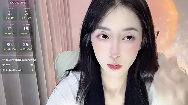 Nancy-88 - 是你的千里挑一~