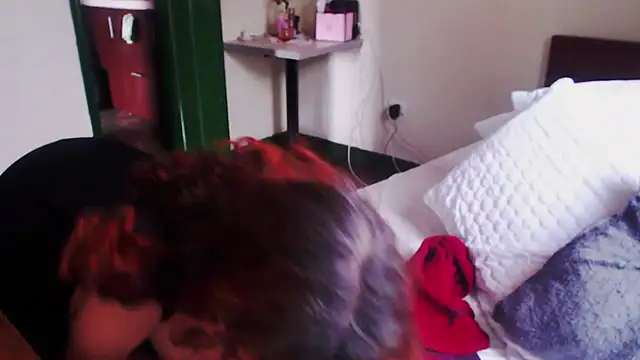 Fenix_colette - twerking