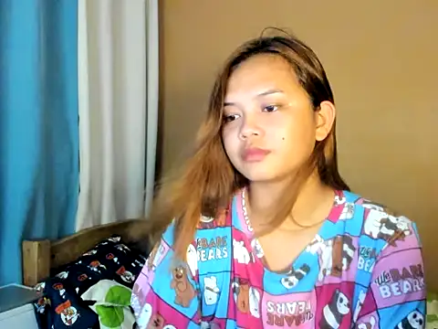 Chicc_alexa - finger ass, finger pussy