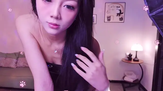 Lanmei01 - 滴蜡drip wax