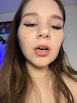 PumaShyXD - RUB PUSSY WITH MY BIG DILDO