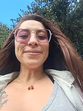 VALERY-94 - Masturbation CUM in Public😈🔥 -TICKET
