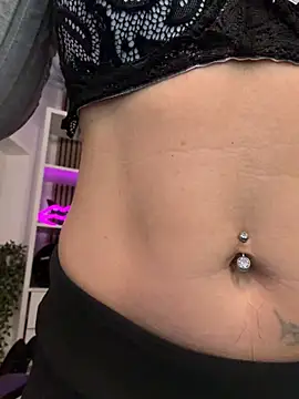 AnnikaRose - Naked Orgasmus + LT free clip