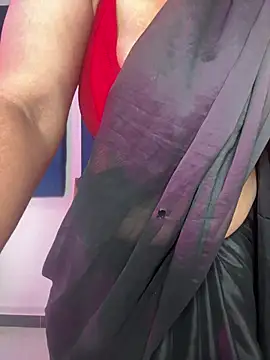Anjali-Queen - Boobs press ❤