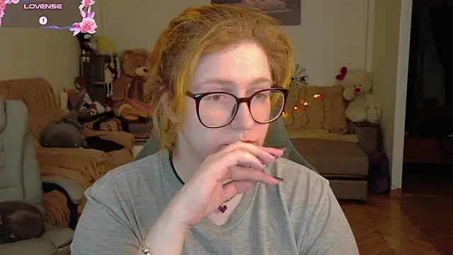 LesiaOxxi - link 30 sec for last tipper