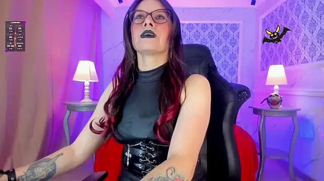 EvangelineJoness - GET NAKED + PEGGING 🍆🍑🙏