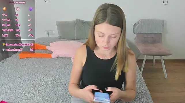 Kitkatvel - Take a shower naked💦💦💦