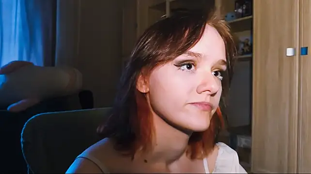 LueBurri - Ahegao face🤪