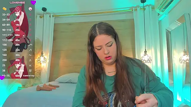 Saaalmaaa - MASSAGE MY CLIT