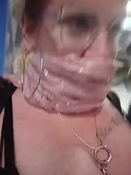 Nakedgarbageperson - Walk up the street topless for 3minutes
