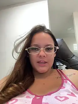 Laryssinha_69 - Lush no ultra elevado