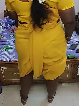 Telugu---___geeta - Blow job